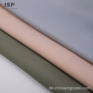 Hohe Qualität 195-200 GSM gewebt 70% Rayon 30% Polyester Twill Stoff